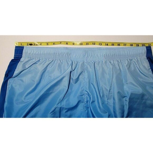 Russell Training Fit Shorts Mens 2XL Dri-Power 360 Blue Athletic - Picture 11 of 12